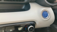 Toyota Yaris 1.5 Hybrid Excel 5dr CVT Hybrid Hatchback